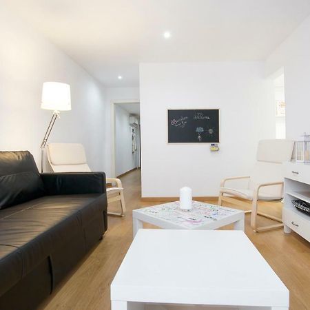 Bbarcelona Family Flat Διαμέρισμα Εξωτερικό φωτογραφία