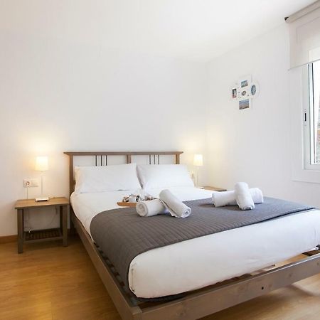 Bbarcelona Family Flat Διαμέρισμα Εξωτερικό φωτογραφία