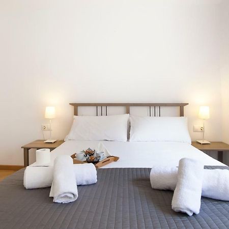Bbarcelona Family Flat Διαμέρισμα Εξωτερικό φωτογραφία