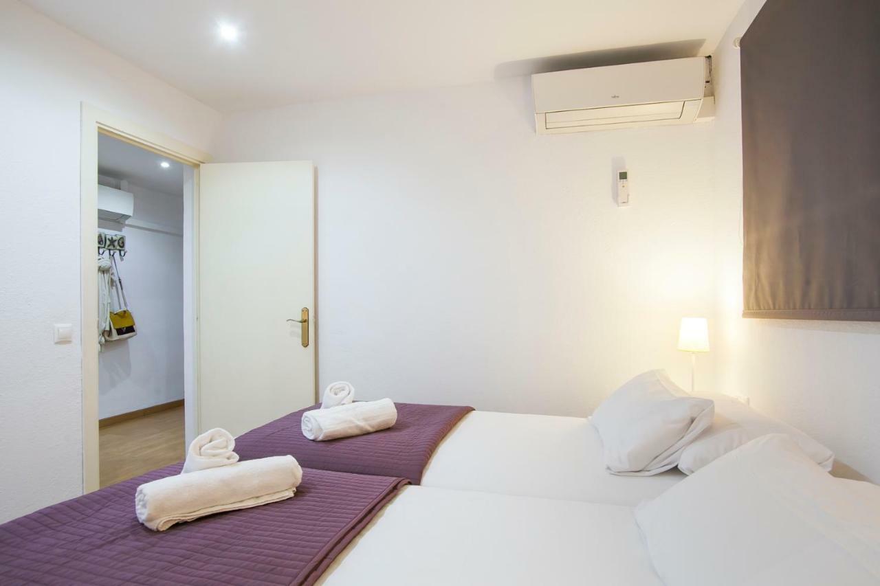 Bbarcelona Family Flat Διαμέρισμα Εξωτερικό φωτογραφία