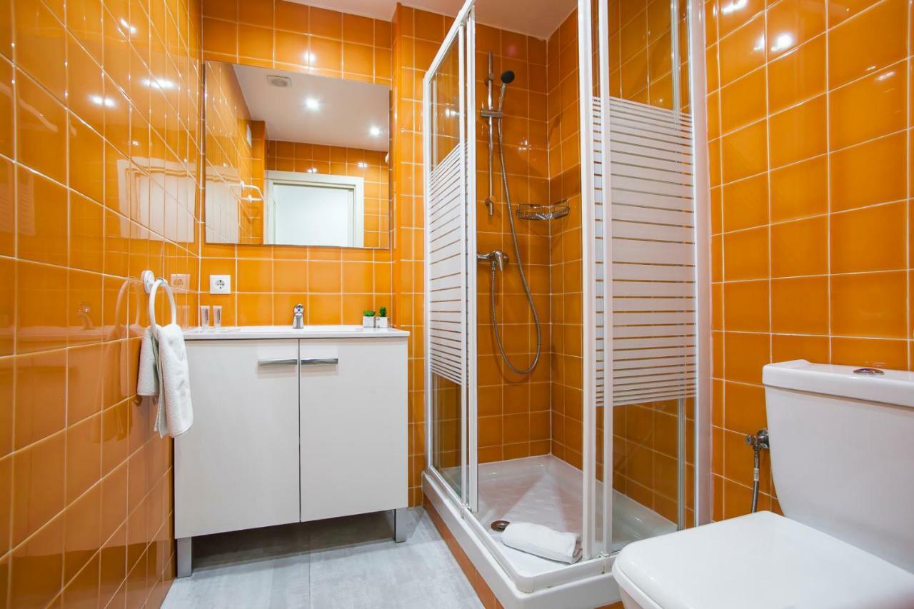 Bbarcelona Family Flat Διαμέρισμα Εξωτερικό φωτογραφία