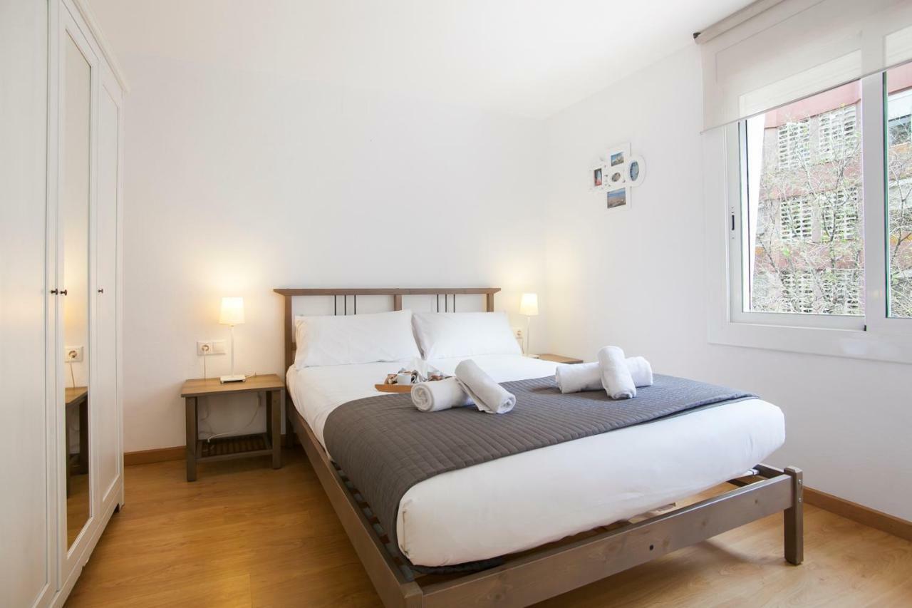 Bbarcelona Family Flat Διαμέρισμα Εξωτερικό φωτογραφία