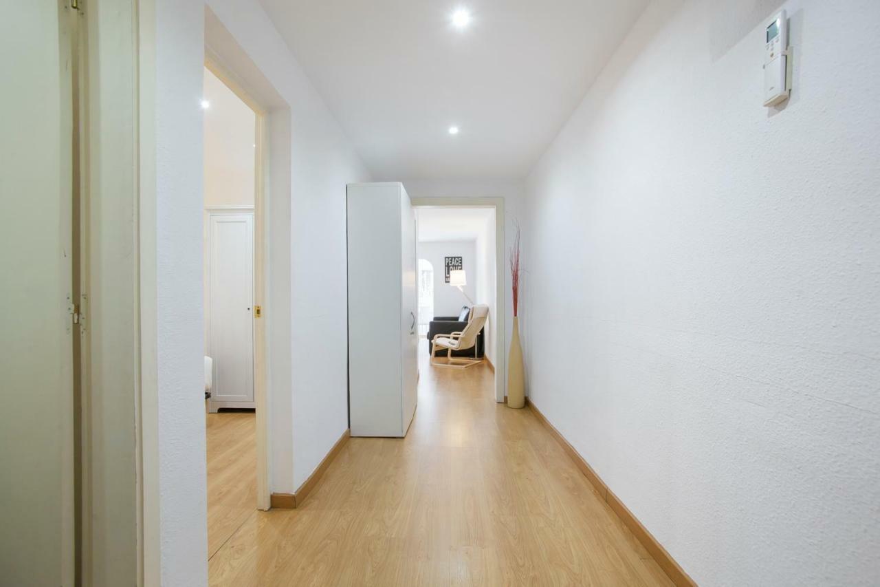 Bbarcelona Family Flat Διαμέρισμα Εξωτερικό φωτογραφία