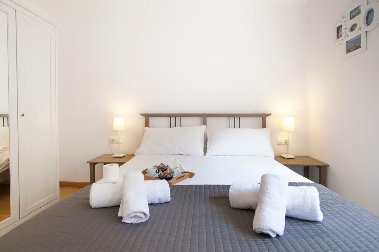 Bbarcelona Family Flat Διαμέρισμα Εξωτερικό φωτογραφία