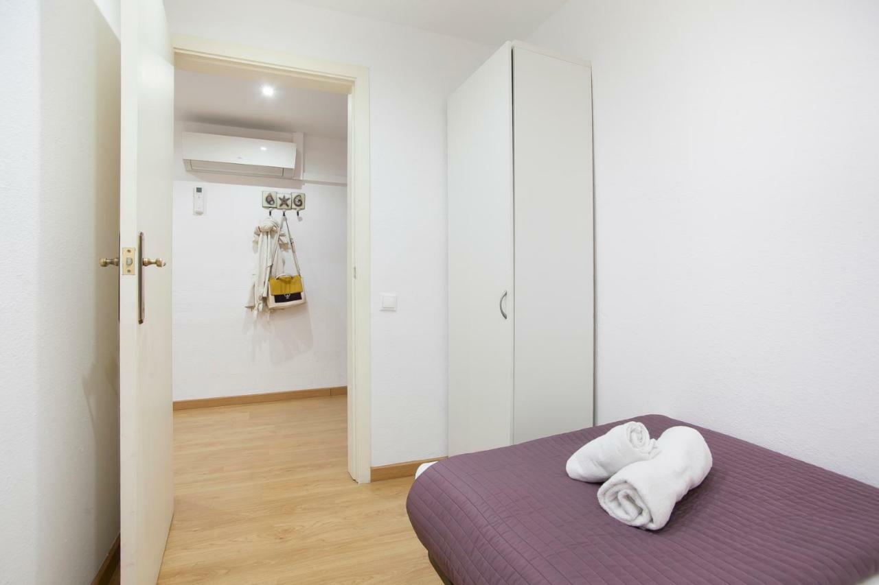 Bbarcelona Family Flat Διαμέρισμα Εξωτερικό φωτογραφία