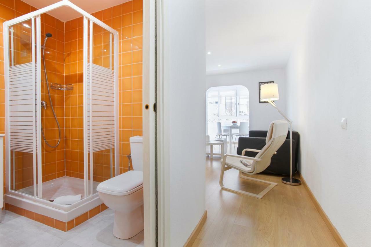 Bbarcelona Family Flat Διαμέρισμα Εξωτερικό φωτογραφία