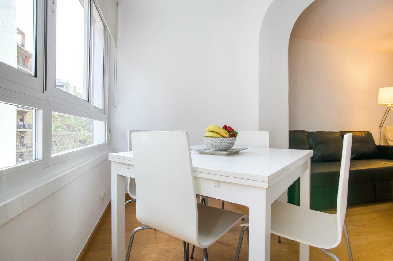 Bbarcelona Family Flat Διαμέρισμα Εξωτερικό φωτογραφία