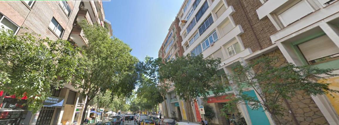 Bbarcelona Family Flat Διαμέρισμα Εξωτερικό φωτογραφία